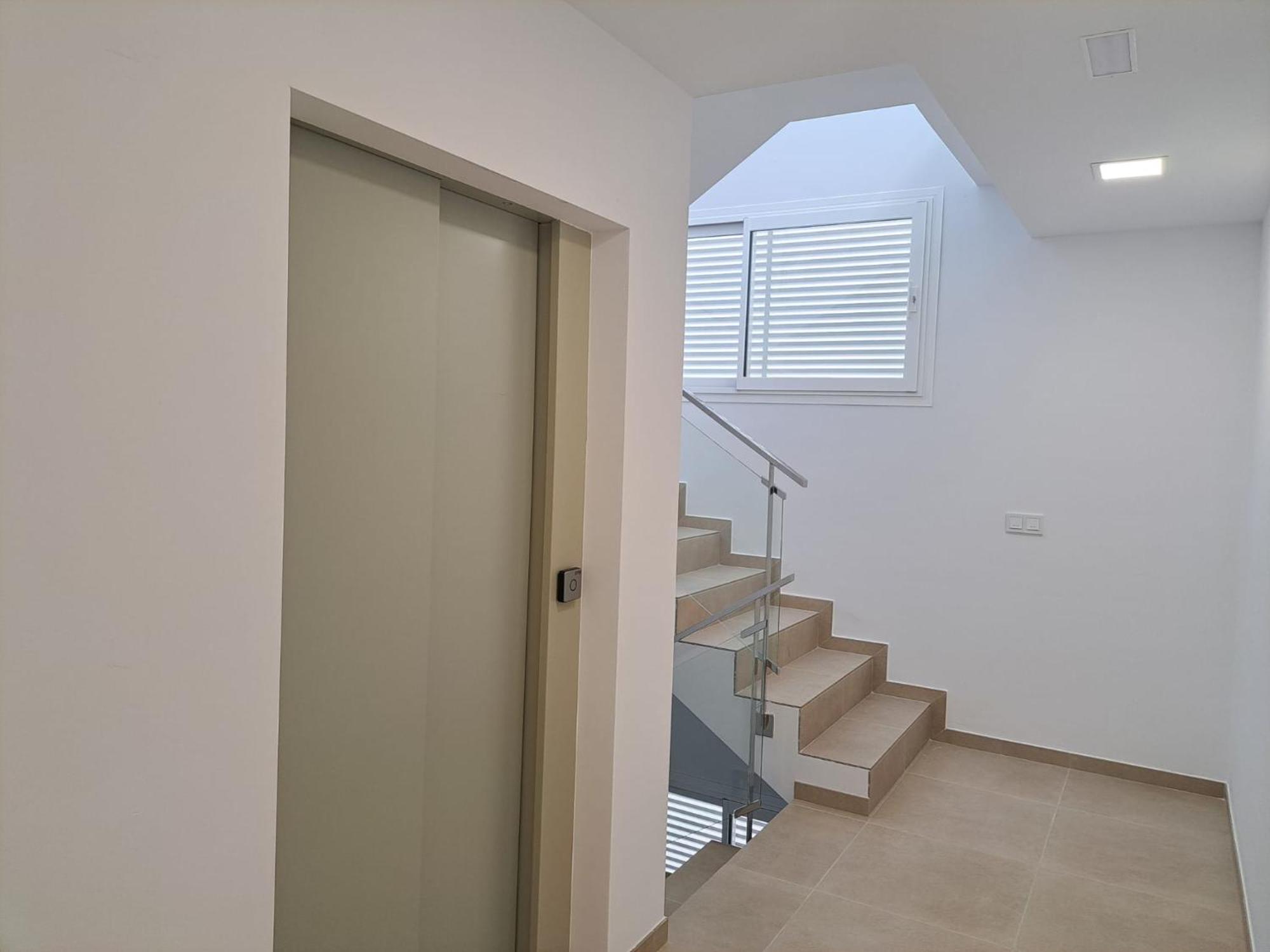 Atico Obra Nueva Magna Vera- El Playazo المظهر الخارجي الصورة